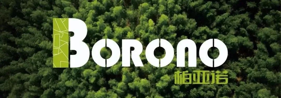 创美致简健康板BORONO柏牙诺强势推出，无毒无味F4星环保更受关注