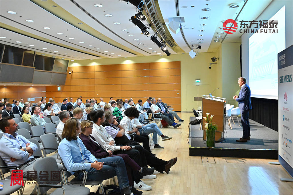 2024年德国慕尼黑新能源电动车及充电桩展Power2DriveEurope2024