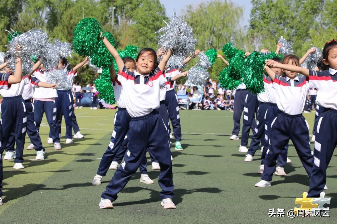 鄂尔多斯足球比赛视频小学,学校开展足球联赛简讯