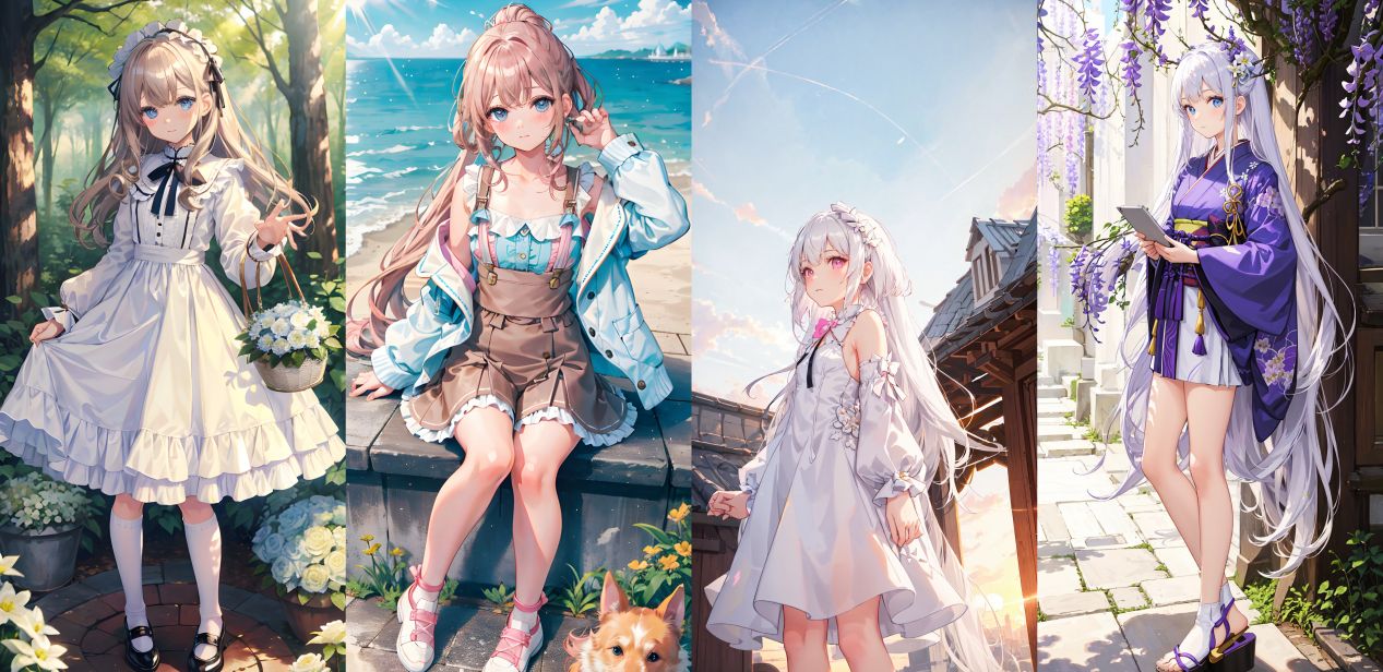 ai软件制作图片过程,如何用ai做图片设计