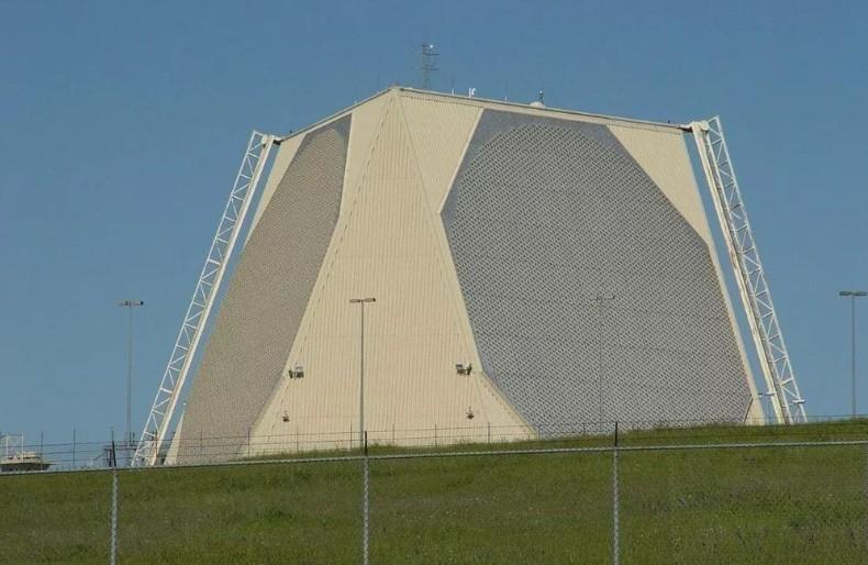 中美最强军事雷达对比,中美俄雷达技术怎么样