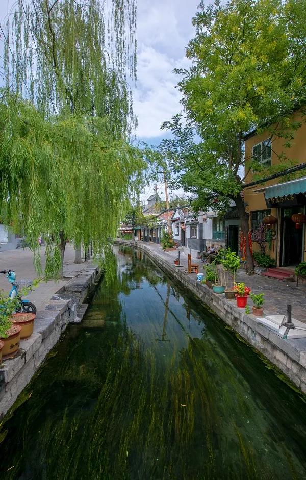 济南夜晚最美网红打卡地,济南周末好去处网红打卡点