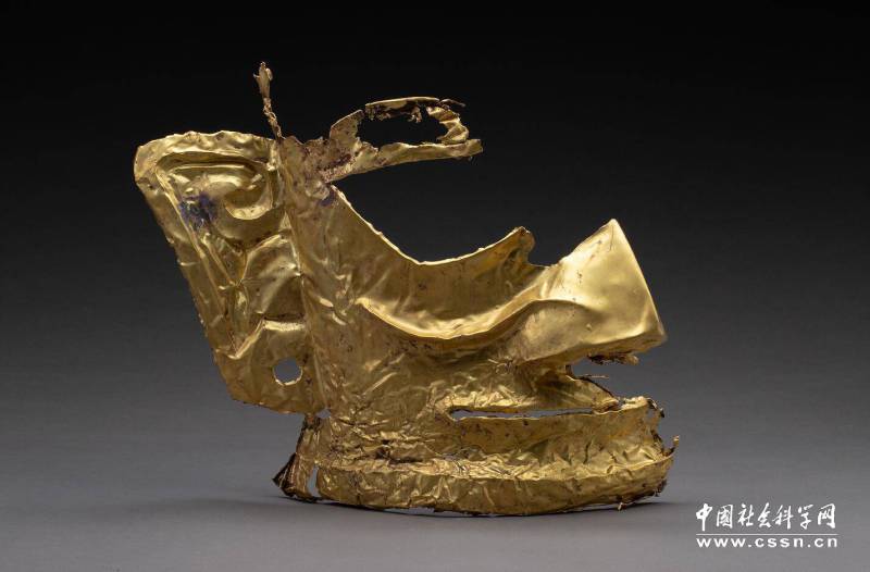 三星堆遗址证实中国五千年文明史,三星堆遗址考古3000年