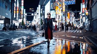 Sora激起千层浪：谁能打造中国版Sora？