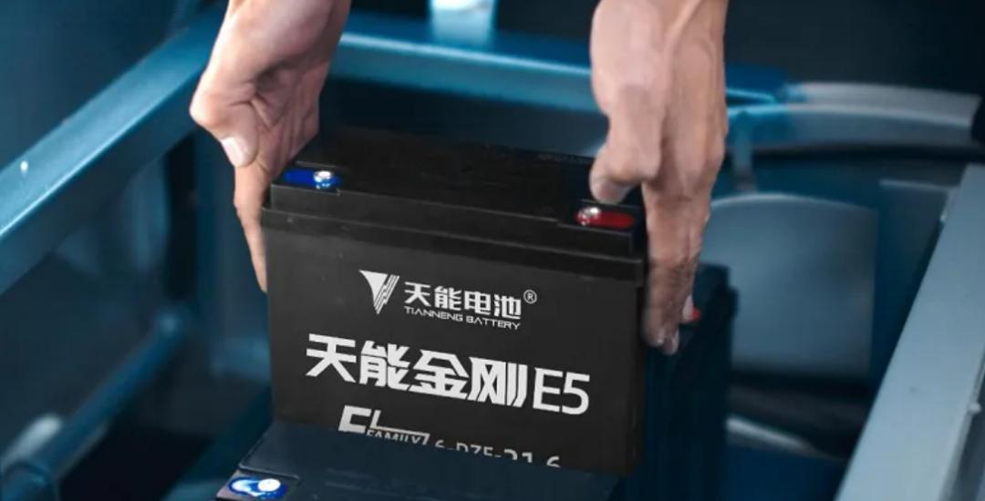 电动车石墨烯电池多久换一次,台铃电动车23a石墨烯电池多少钱