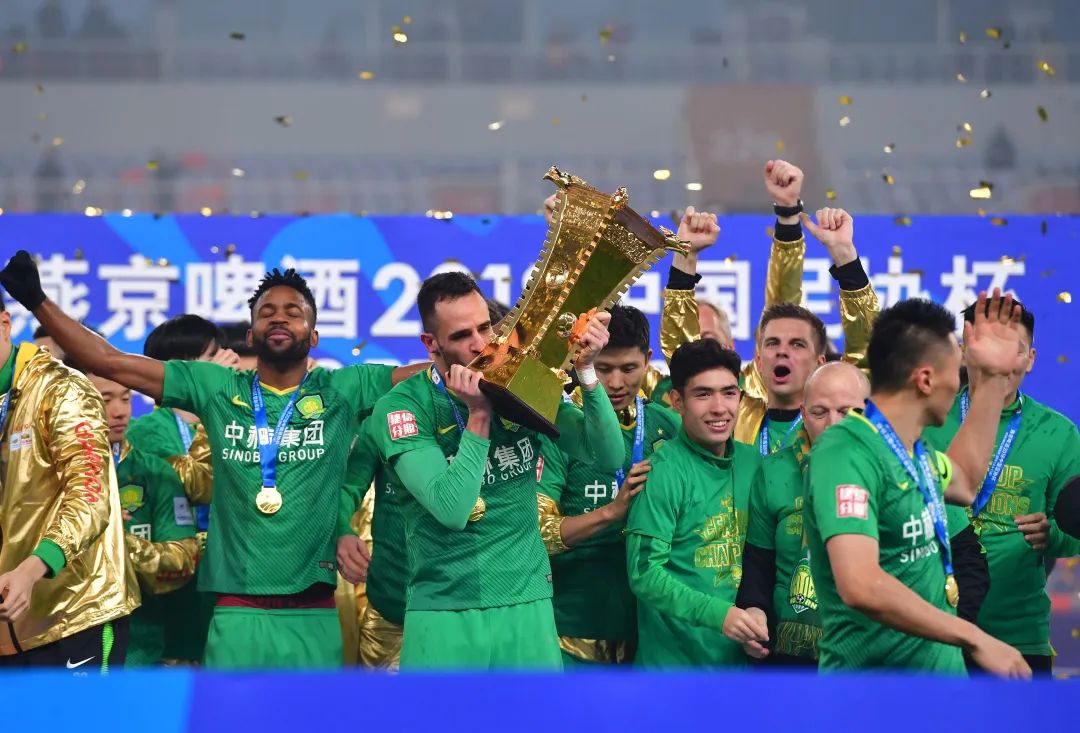 足球投资寒冬下，谁来为中国足球「加热」