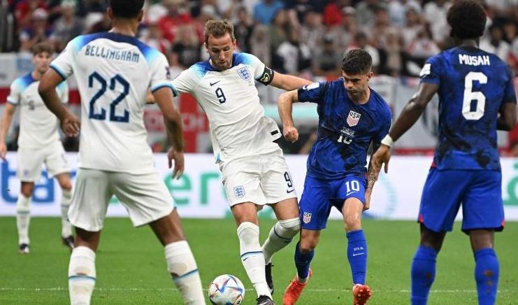 丑陋的0比0，丑陋的英格兰，丑陋的昂撒人