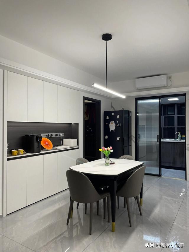 人生装修第一套房,人生第一套房装修图