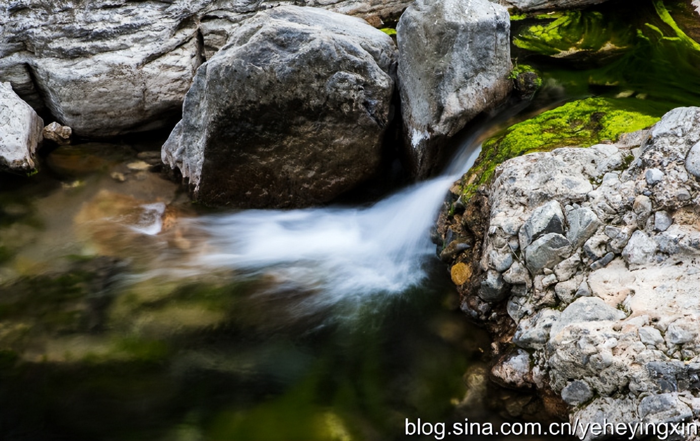 山西壶关青龙峡游玩攻略,壶关青龙峡景区