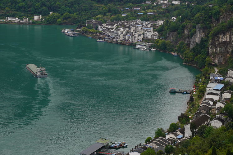 三峡人家原创诗词,三峡人家源头