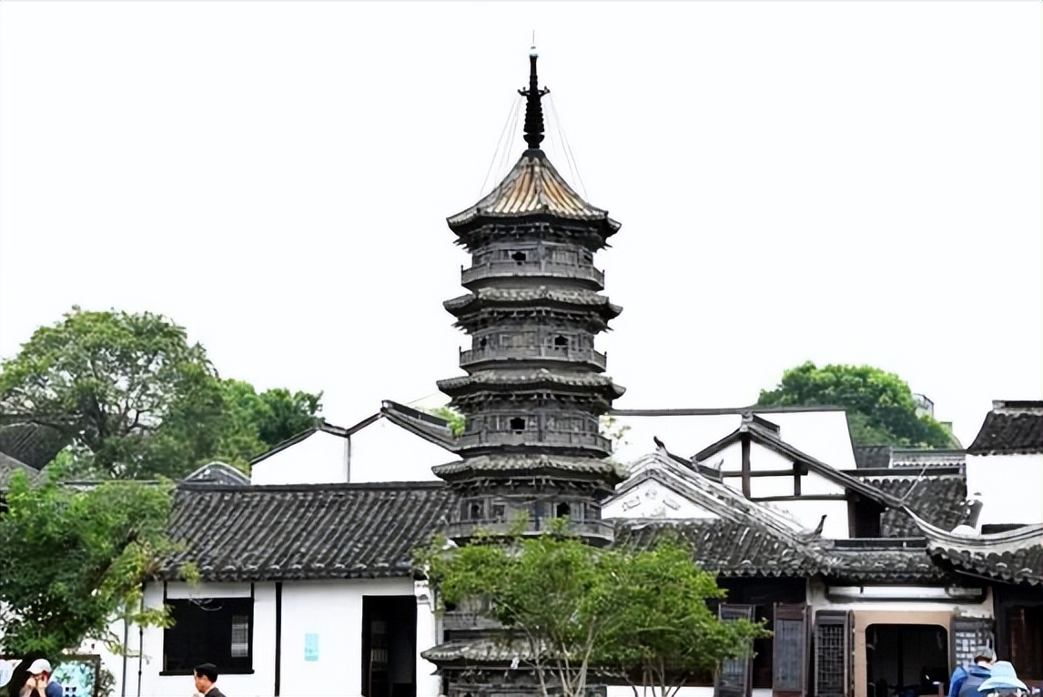 上海古镇十大必去景点旅游攻略,上海附近古镇旅游景点大全排名