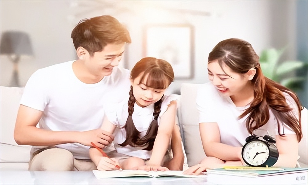 女儿不听话怎么教育?过来人分享经验!