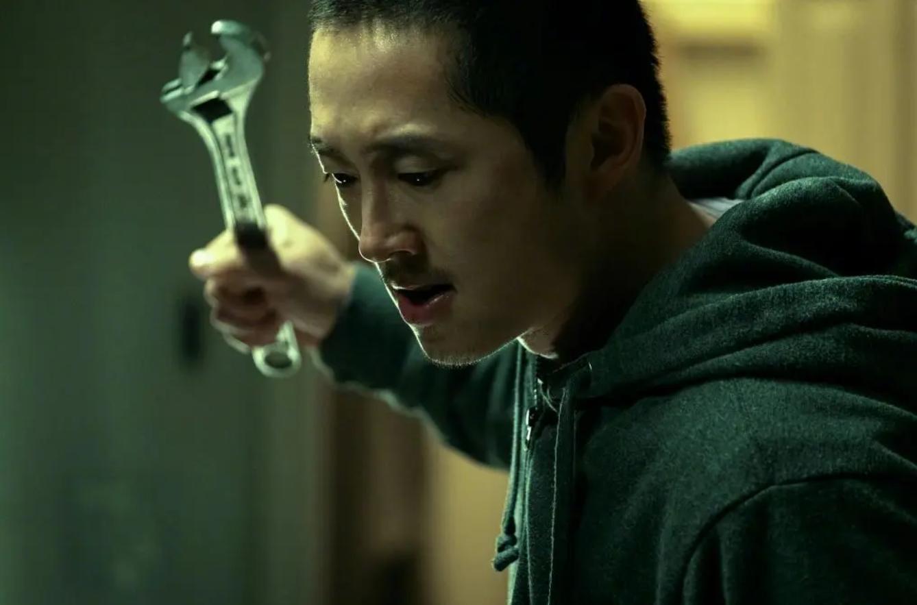 北美观众99%的好评？都2023年了，为什么老美还在*化丑**亚裔形象！