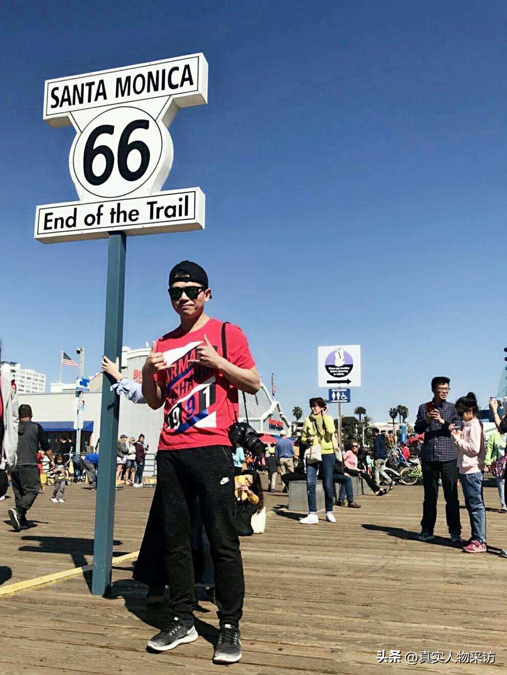 我北漂18年开3家公司，38岁到加拿大买别墅，真实生活没想象中好