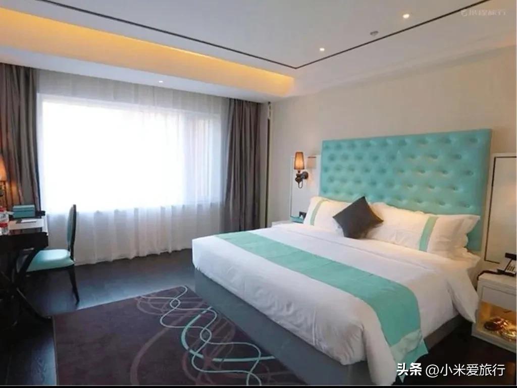 4天山东旅游攻略最全最好的线路,山东沿海自驾游最佳路线图