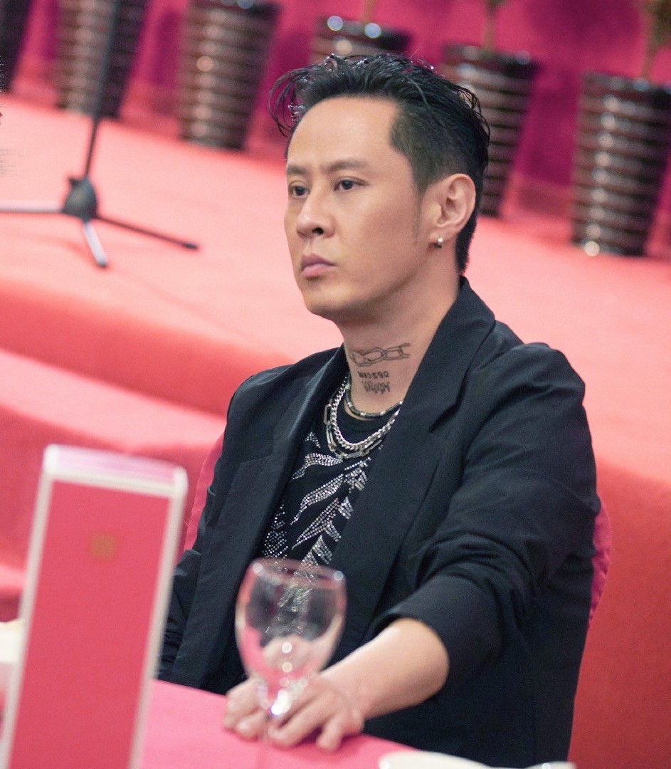 大牌云集,题材吸睛,但《扫黑行动》的缺点把我“劝退”了