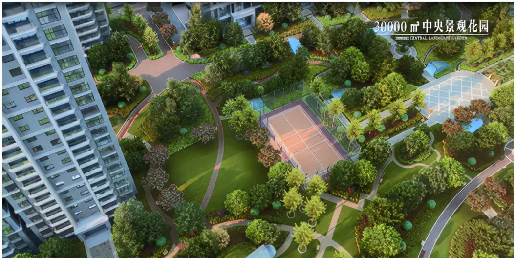 逸景湾尚品二层,逸景湾尚品二手房