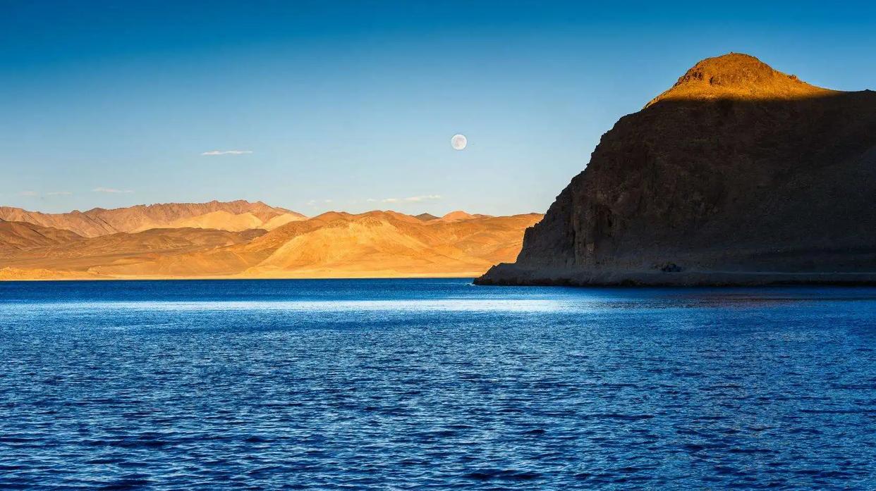 南水北调能增加多少种植面积,藏水北调的条件