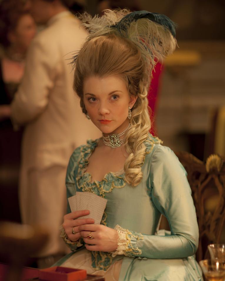 权力的游戏五大女配角,权力的游戏中最有魅力的五位女性