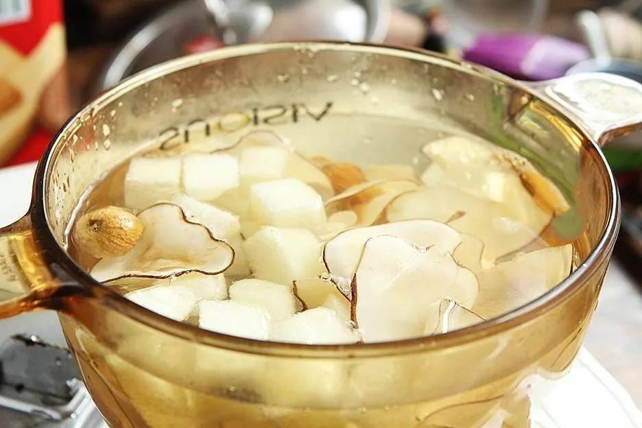 阳了喝什么汤提高免疫力,多喝这六种汤水