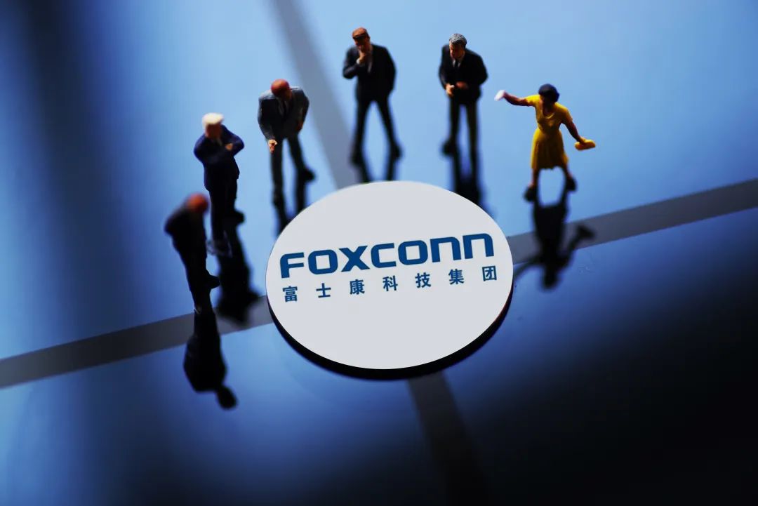 郭台铭承诺当选后:让大陆给台湾9成利润,派台税务局到大陆查税