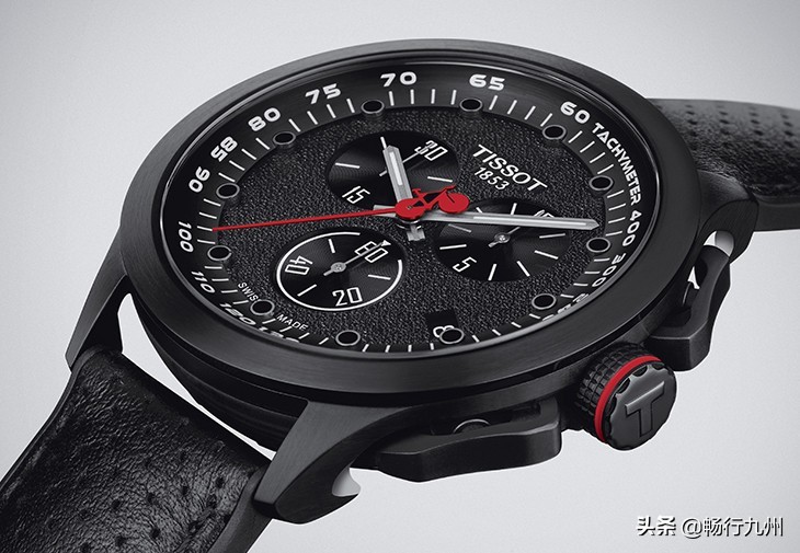 天梭t-navigator运动计时机械表,天梭酒桶形腕表系列