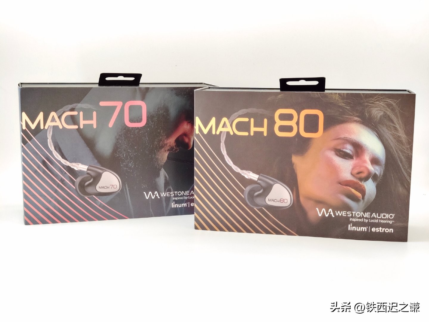 威士顿mach70对比,威士顿mach70测评