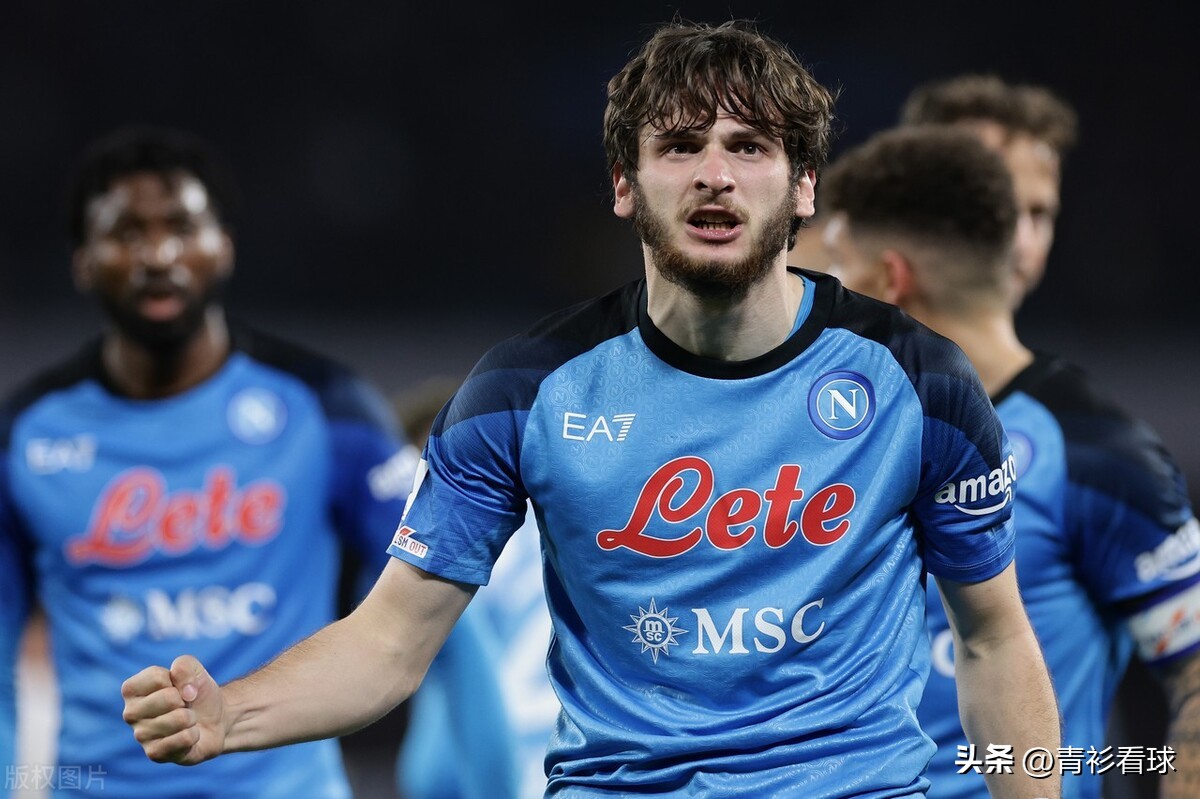 从赫维查·克瓦拉茨赫利亚的故事，我们能得到什么启示