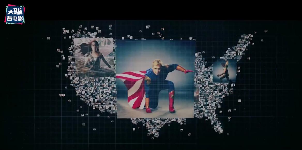 黑袍纠察队第三季解析 (黑袍纠察队第三季大结局动画)