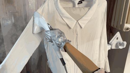 卓力挂烫机588和588plus有什么不同,新品卓力bg588挂烫机