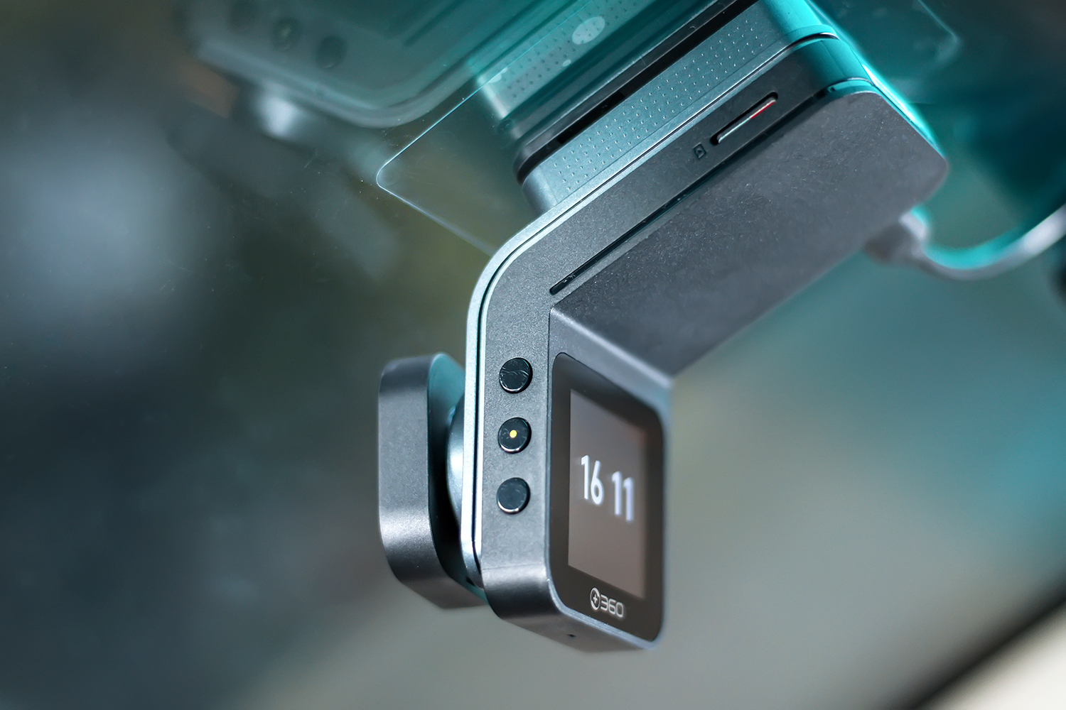 360记录仪g900和海康威视c6pro哪个好,360g900行车记录仪