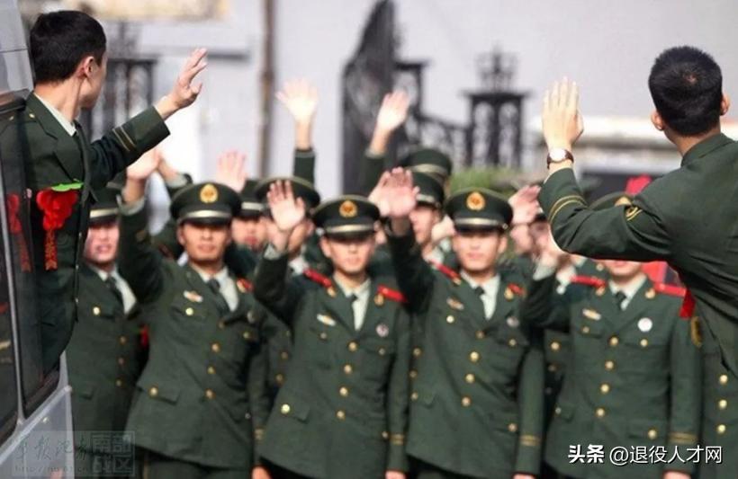 退役士兵专升本需要准备什么,退役士兵专升本几年可以报