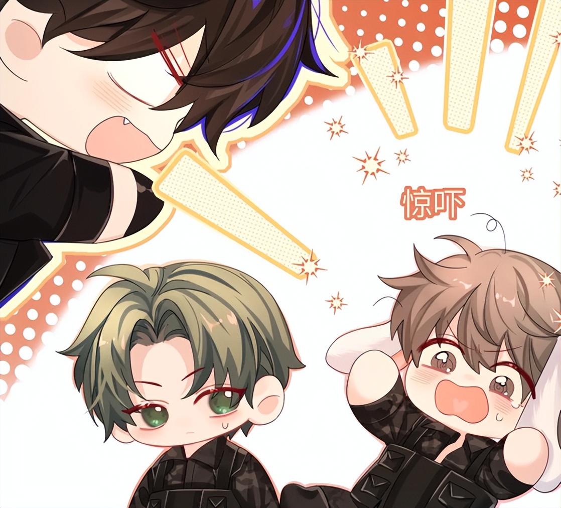 人鱼陷落番外小白归队纪事,人鱼陷落广播剧兰波任务