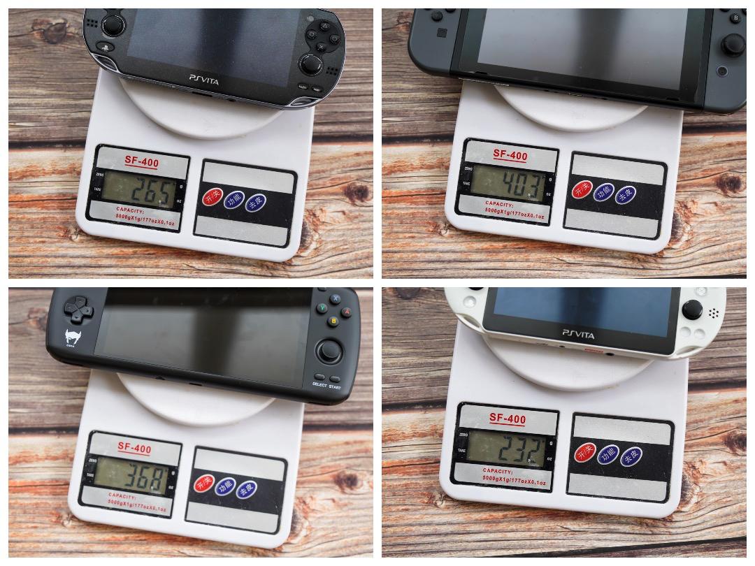 ayaneo安卓掌机评测,aynodin奥丁安卓游戏机测评