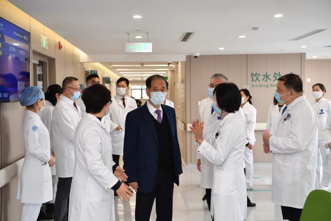 北医三院健康医学中心在哪,北医三院健康医学楼