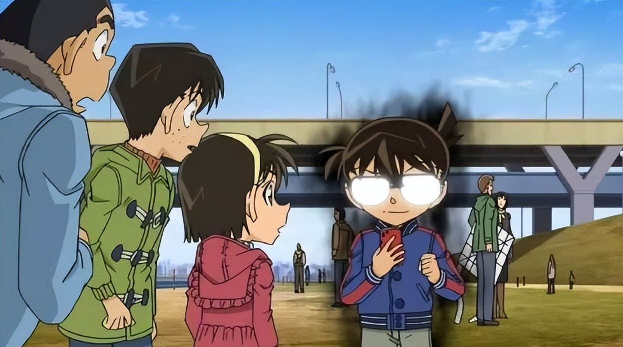 日漫中比较常见的3种“腹黑”人设,你个人比较喜欢其中的哪一个