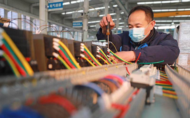 非凡十年看鹰城,非凡十年看烟台