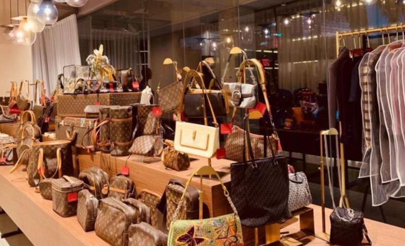 中国奢侈品市场的发展和缺陷,如今中国的奢侈品是什么