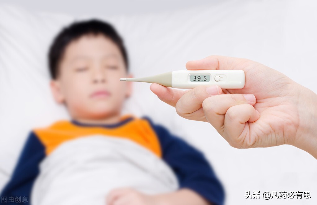 儿童感冒中成药有哪些,儿童感冒咳嗽的中成药