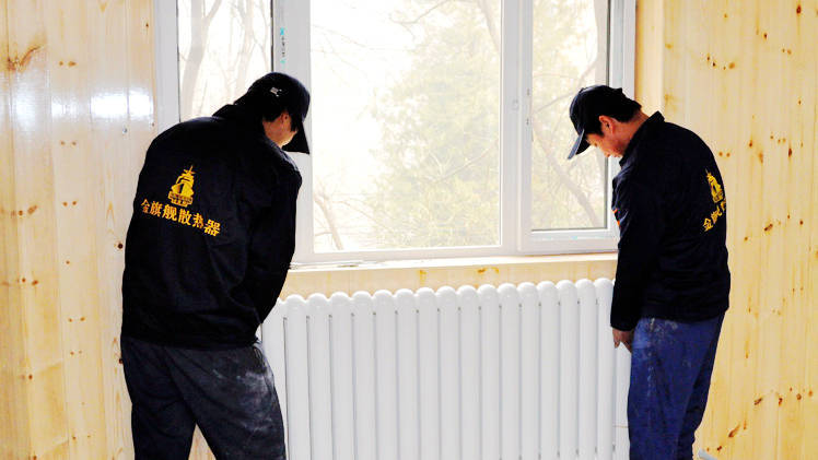 河南铝制暖气片批发,河南暖气片批发市场