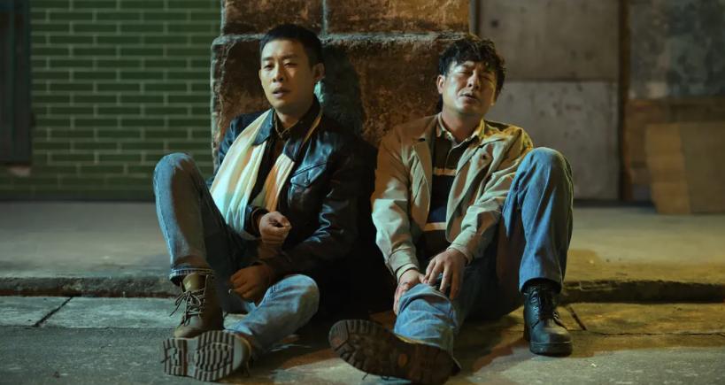 三体国产电视剧拍了几部,电视剧推荐9.0以上评分三体