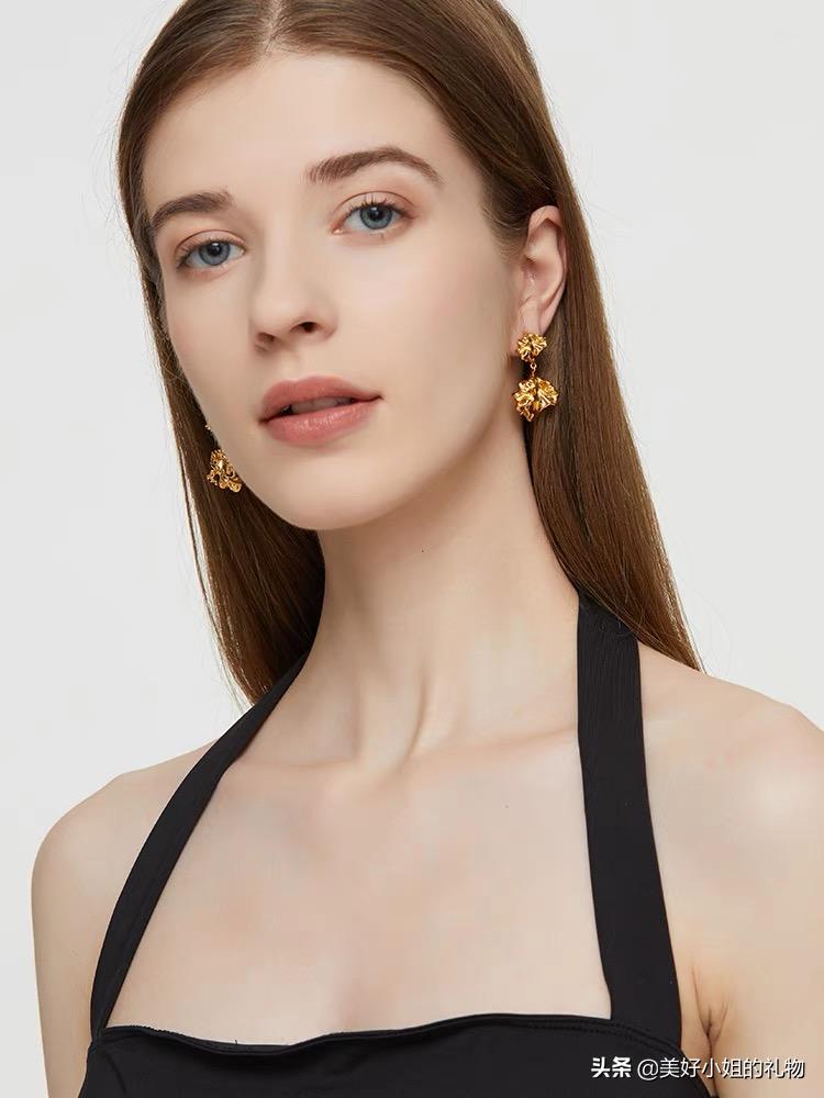 520礼物都有哪些,大牌珠宝首饰推荐