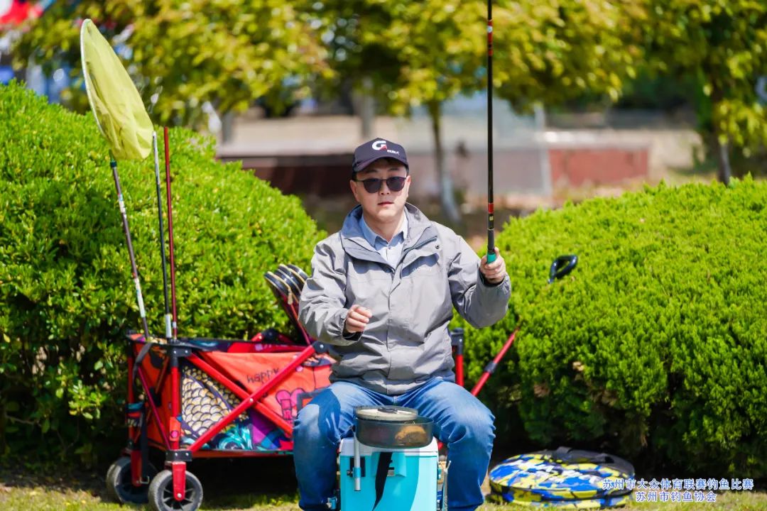 太仓客友杯钓鱼比赛,太仓钓鱼大赛在哪里