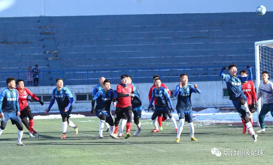 决心、意志、精神—齐鲁金盾创维足球冠军杯夺冠