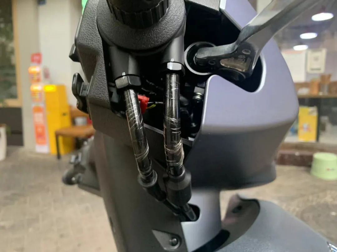 豪爵虎鲨vx125时速测试,豪爵虎鲨vx125真实测评