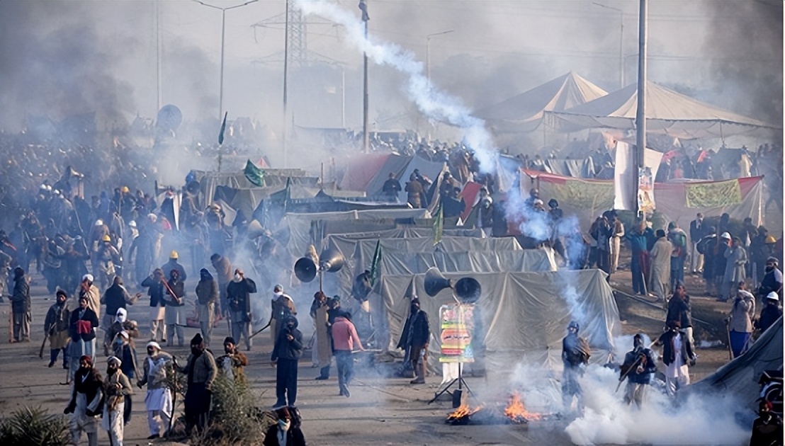 巴基斯坦国防部通知,中国印度巴基斯坦最近消息