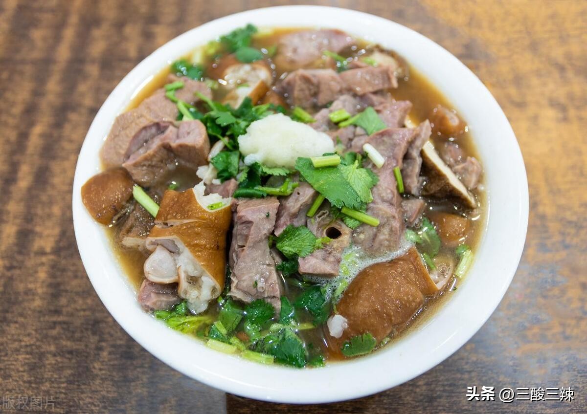 中国美食列表,中国美食大全最新版