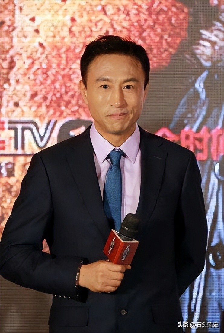 演员王洛勇简历,演员王洛勇的国籍