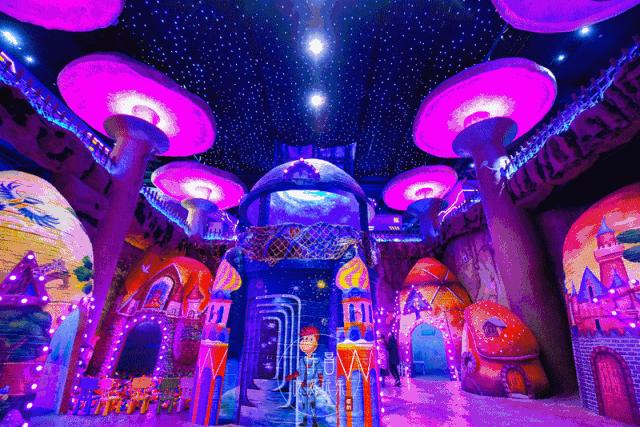 瑞贝卡水世界国庆,瑞贝卡水世界春节