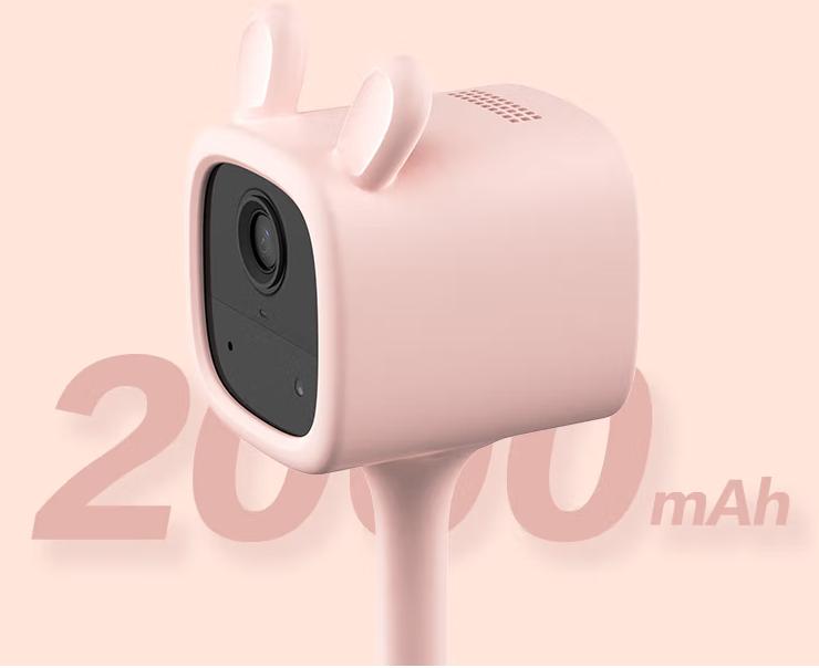 智能监控摄像头选哪种适合家用,家用监控摄像头评测排行榜2023